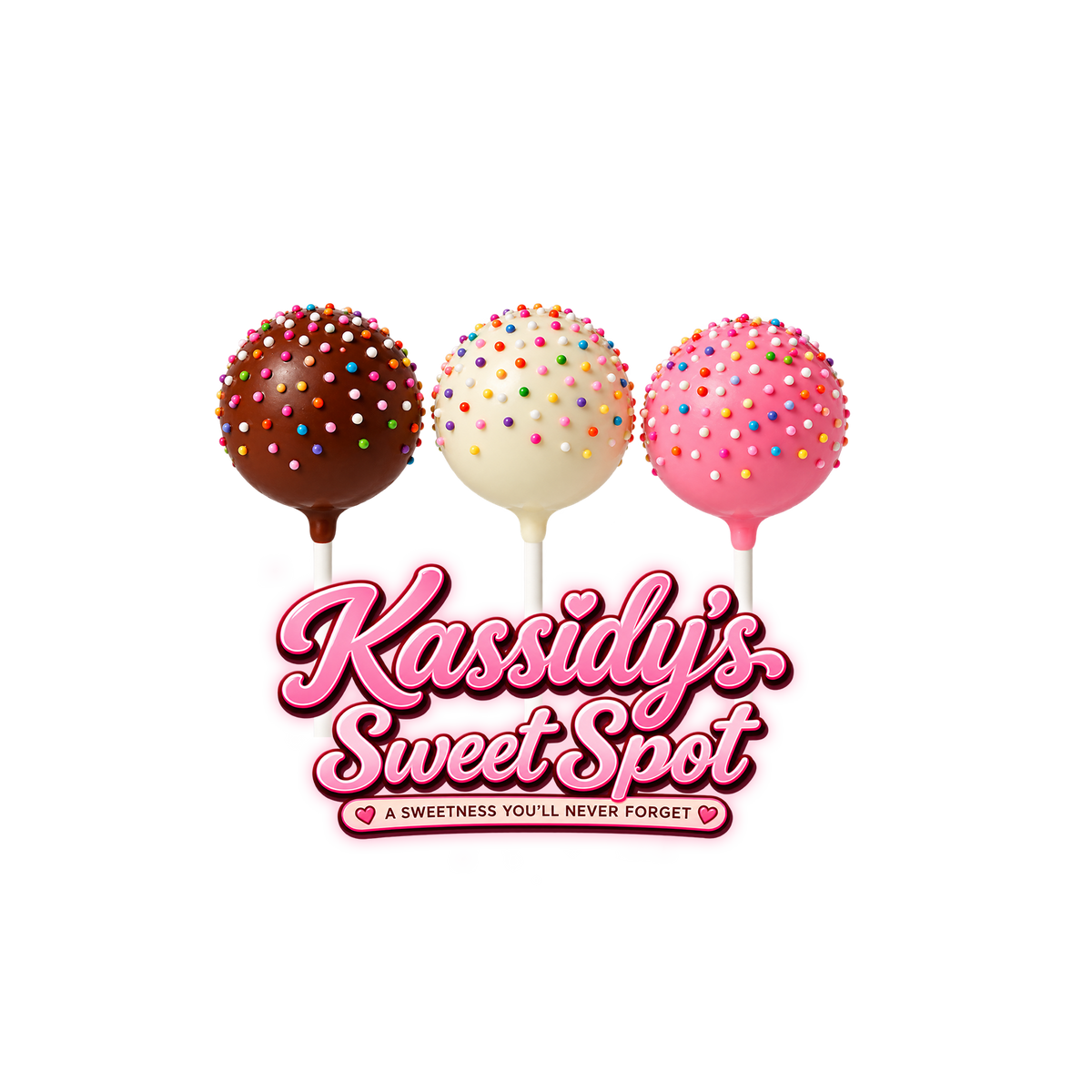 Cake Pops