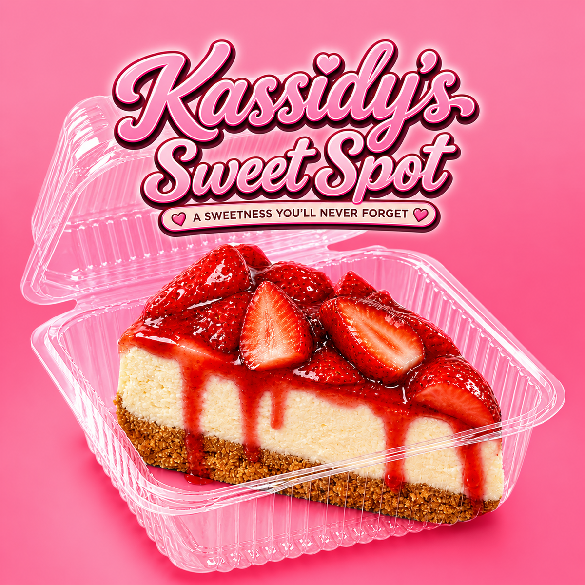 Cheesecakes
