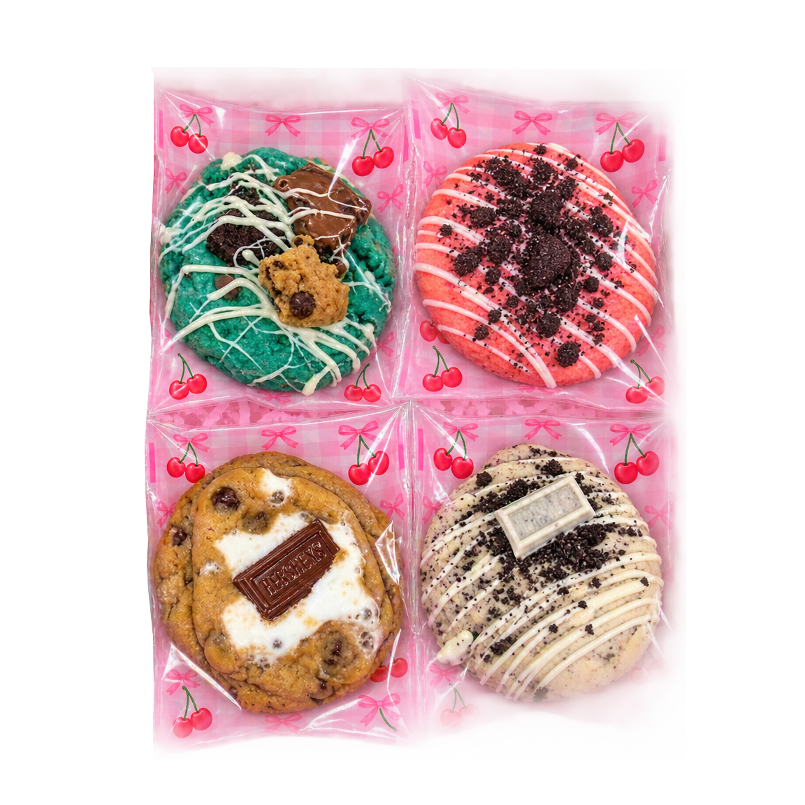 Cookies
