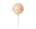 Vanilla Cake Pops