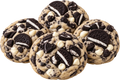 Cookies & Cream Cookie