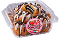 Fried Oreos