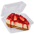 Strawberry Cheesecake