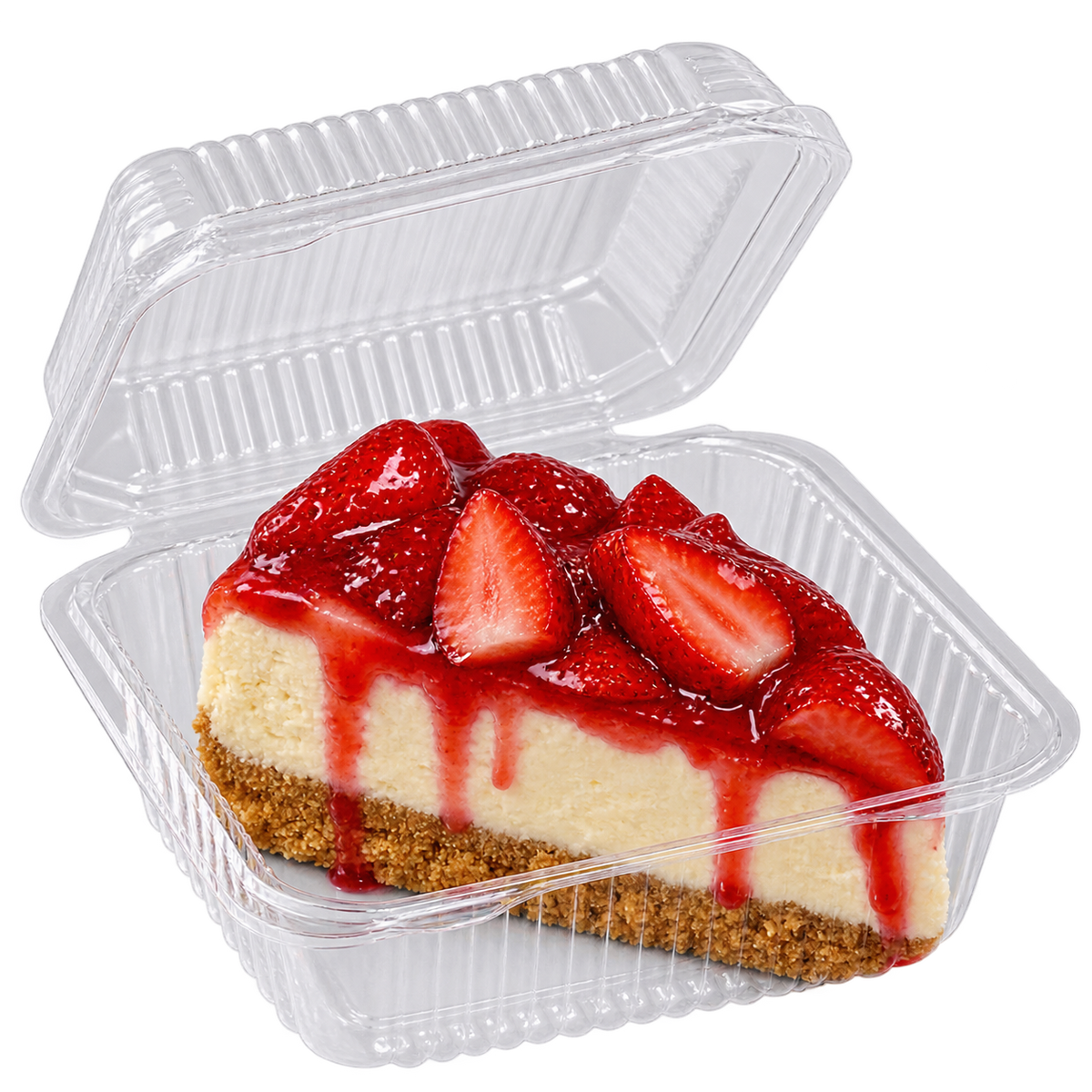 Strawberry Cheesecake
