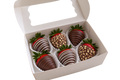 Chocolate Covered Strawberries