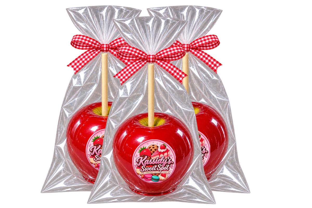 Candy Apple