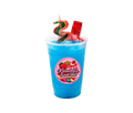 Blue Candy Julips
