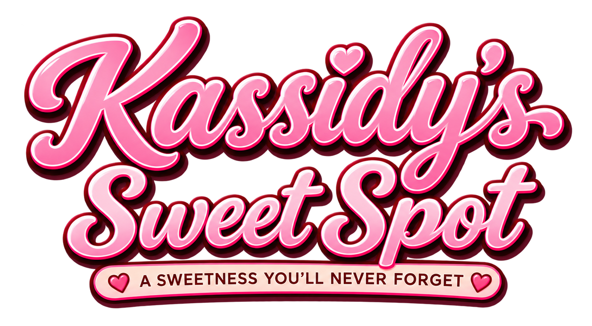 Kassidy's Sweet Spot
