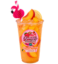 Peach Mango Lemonade