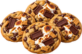 S'mores Cookie