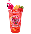 Strawberry Lemonade