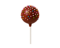 Chocolate Cake Pop